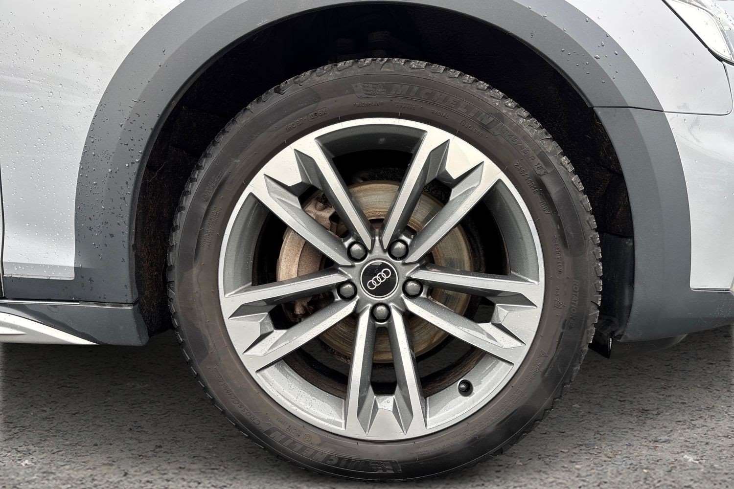 Used Audi A4 Allroad 2022 for sale - 77219584: Photo 11