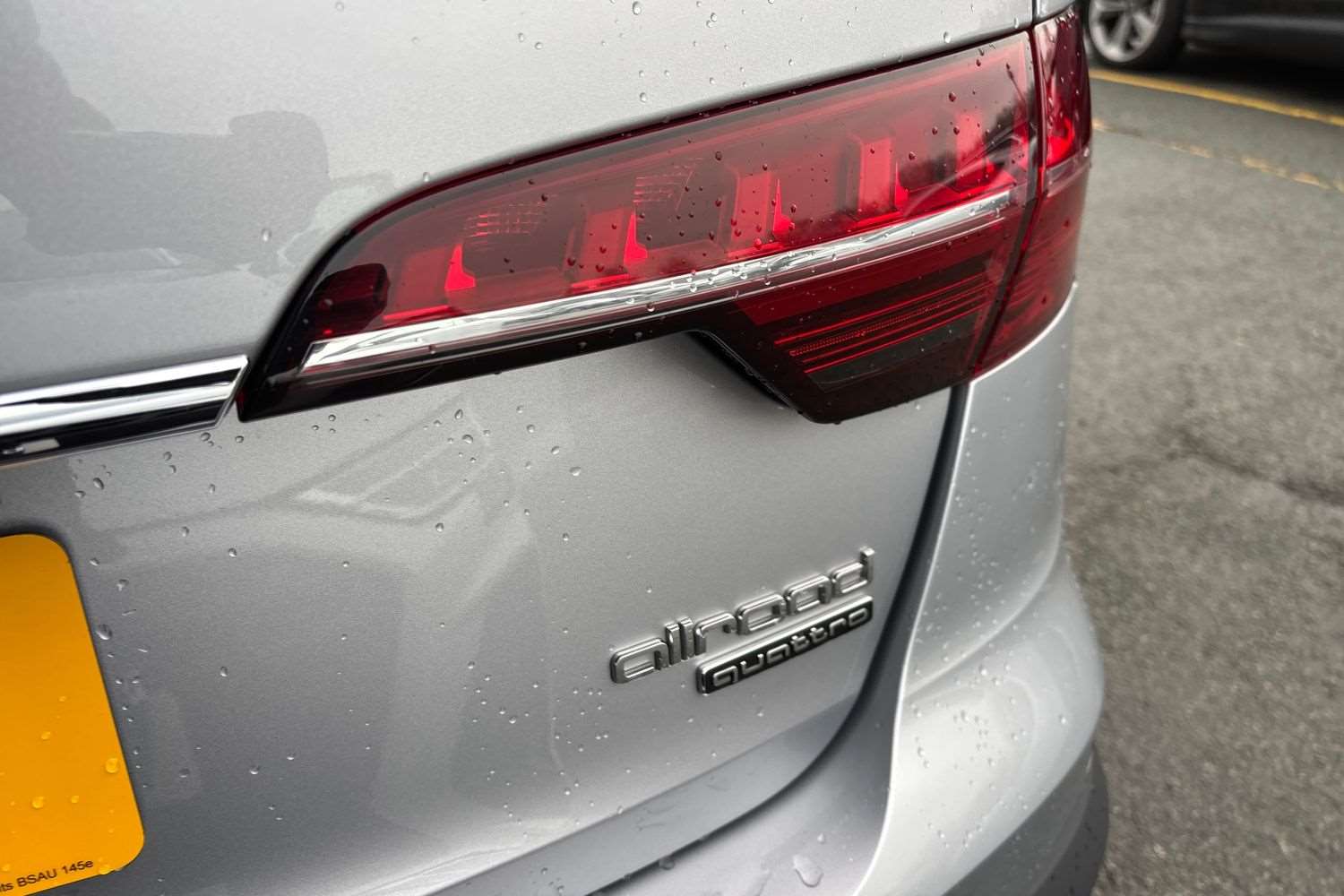 Used Audi A4 Allroad 2022 for sale - 77219584: Photo 12