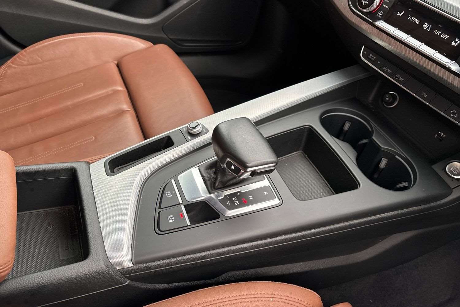 Used Audi A4 Allroad 2022 for sale - 77219584: Photo 15