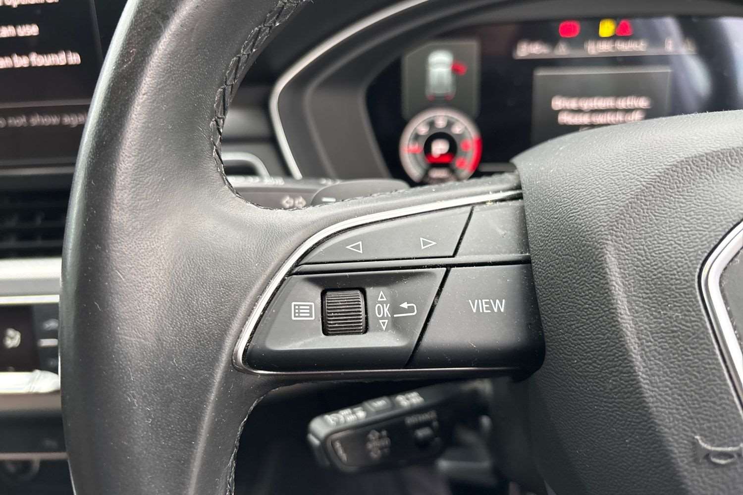 Used Audi A4 Allroad 2022 for sale - 77219584: Photo 16