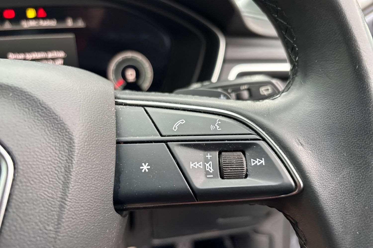 Used Audi A4 Allroad 2022 for sale - 77219584: Photo 17