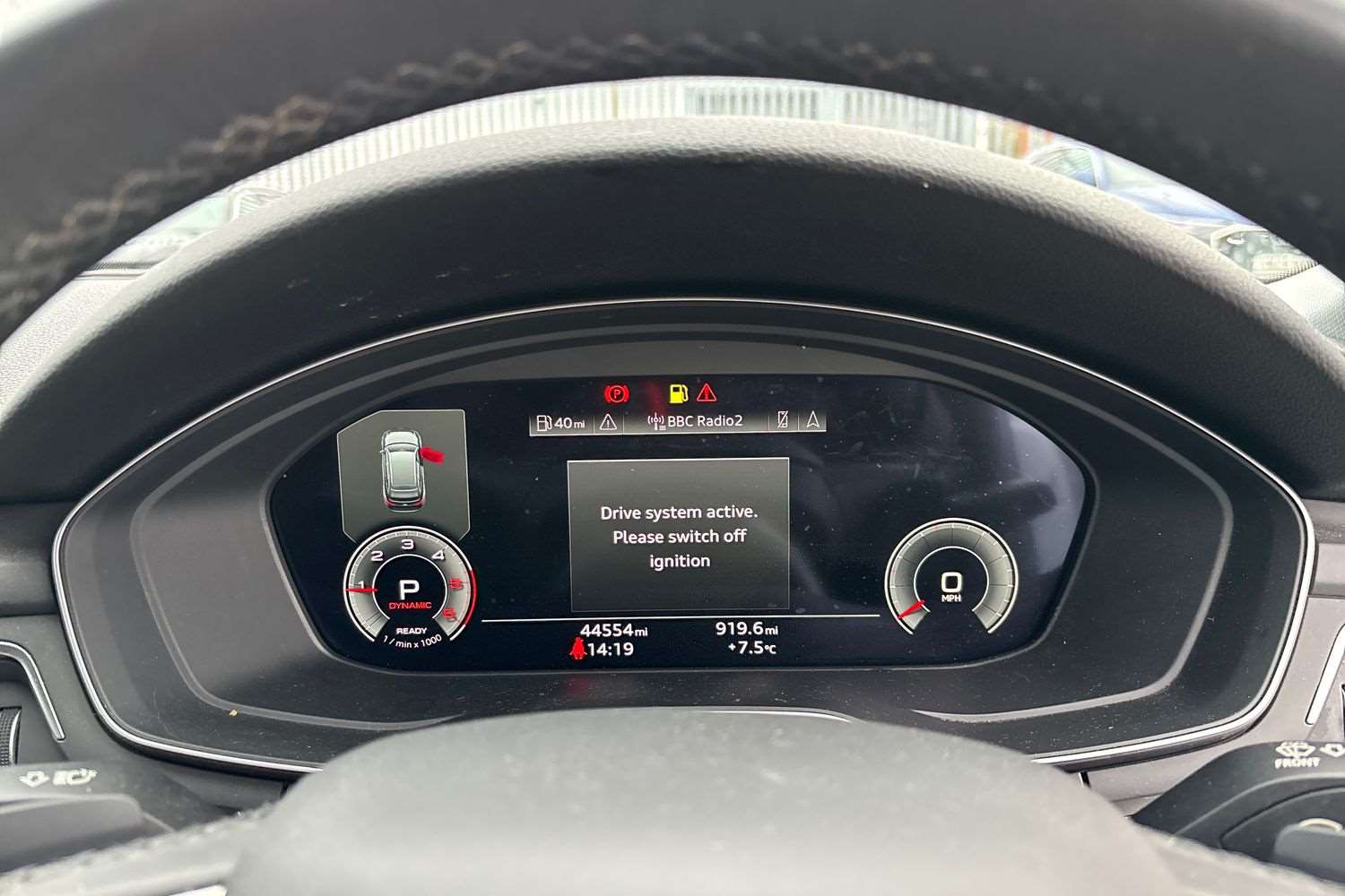 Used Audi A4 Allroad 2022 for sale - 77219584: Photo 18