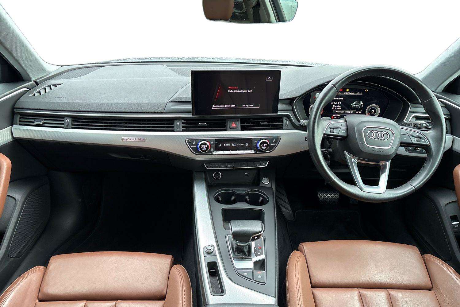 Used Audi A4 Allroad 2022 for sale - 77219584: Photo 19