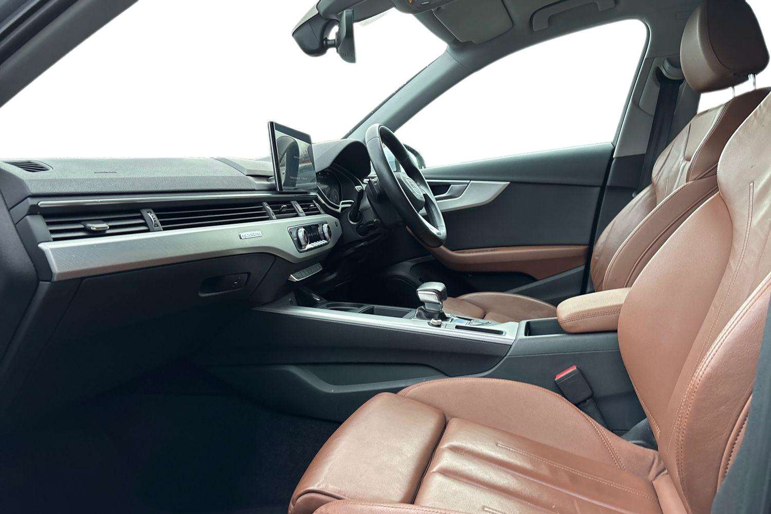 Used Audi A4 Allroad 2022 for sale - 77219584: Photo 21