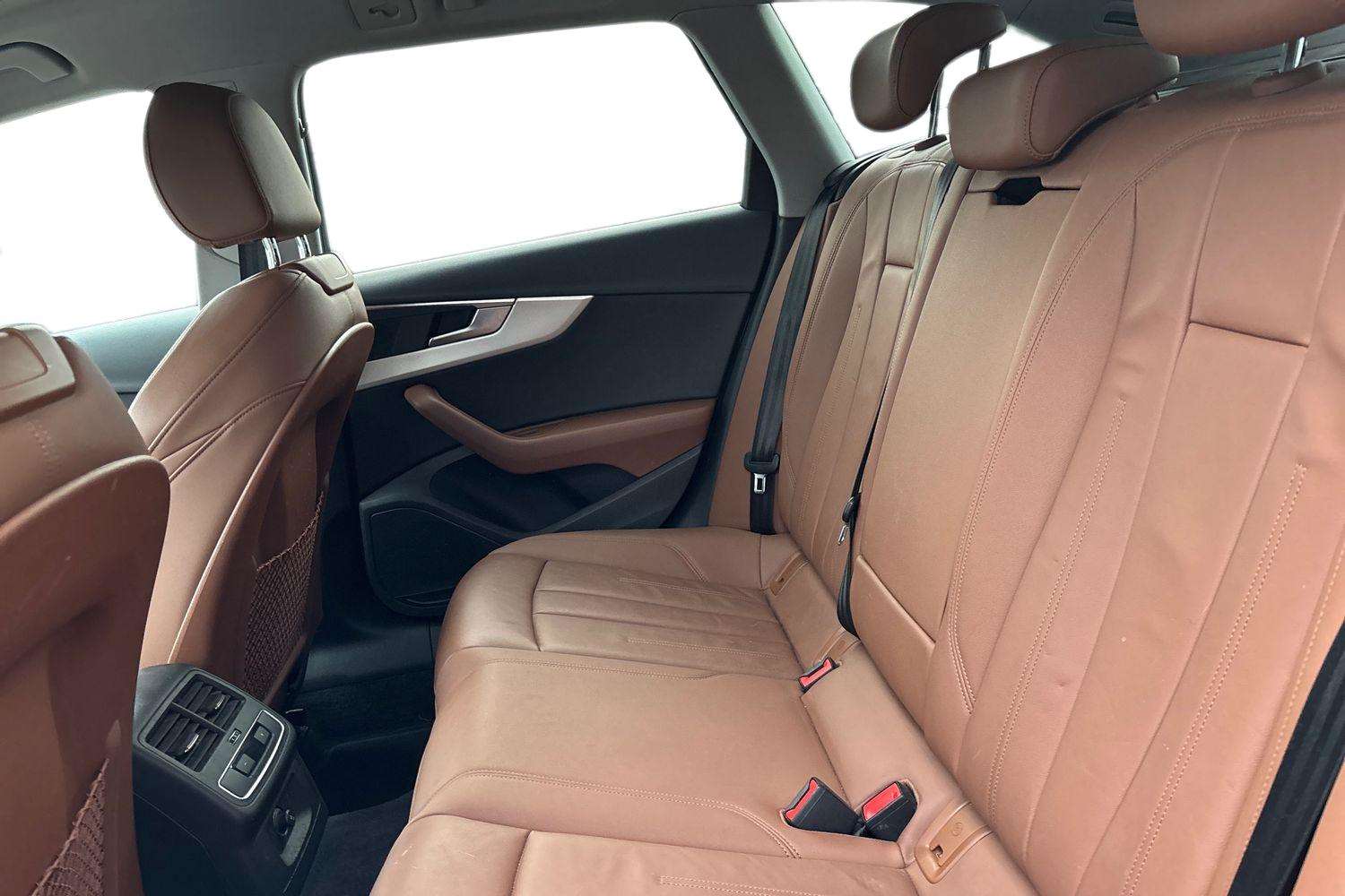 Used Audi A4 Allroad 2022 for sale - 77219584: Photo 22