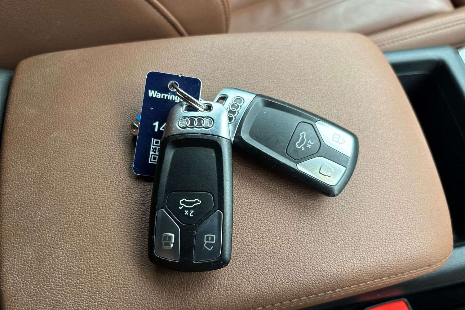 Used Audi A4 Allroad 2022 for sale - 77219584: Photo 25