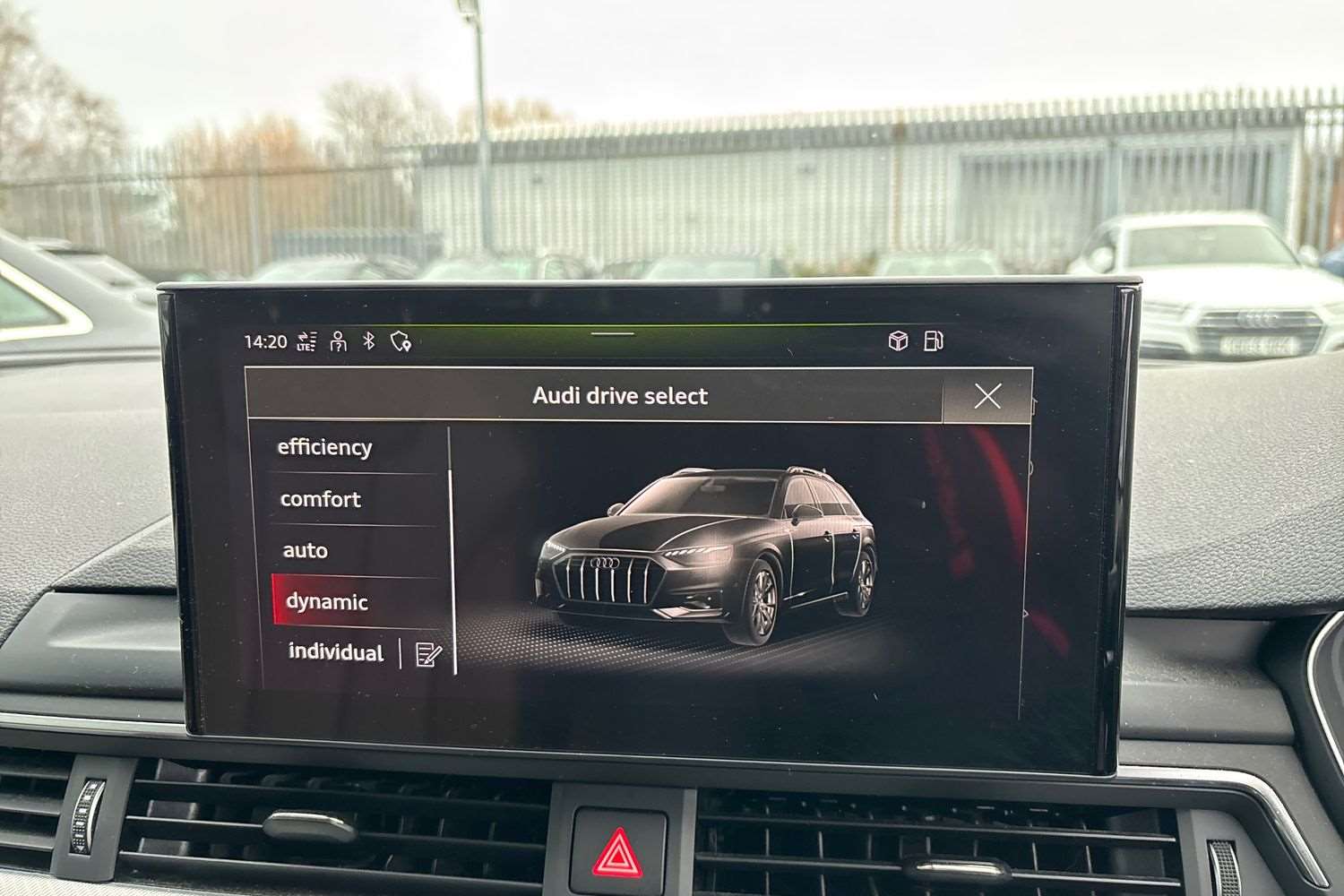 Used Audi A4 Allroad 2022 for sale - 77219584: Photo 31