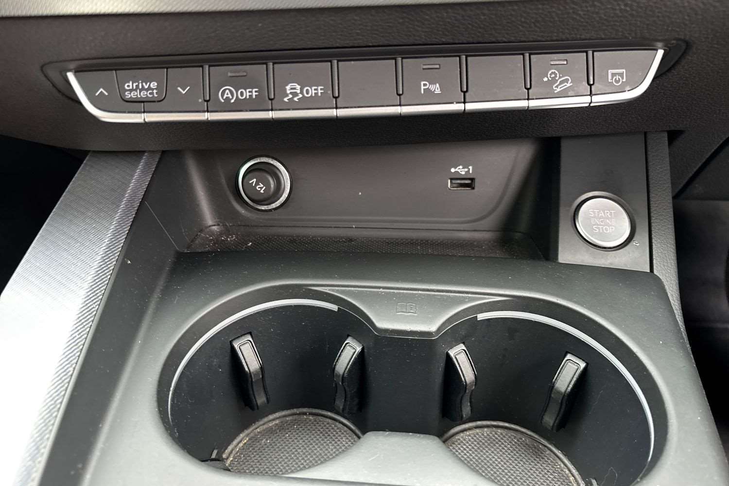 Used Audi A4 Allroad 2022 for sale - 77219584: Photo 33