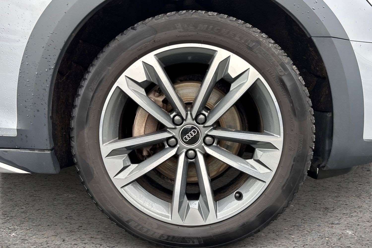 Used Audi A4 Allroad 2022 for sale - 77219584: Photo 5