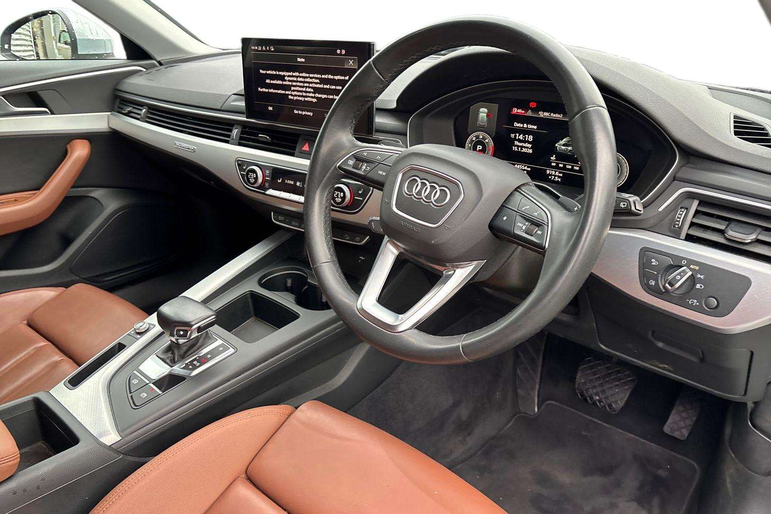 Used Audi A4 Allroad 2022 for sale - 77219584: Photo 6