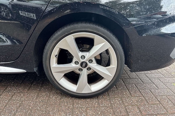 Used Audi A3 2023 for sale - 76141735: Photo 11