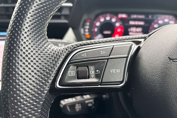 Used Audi A3 2023 for sale - 76141735: Photo 16