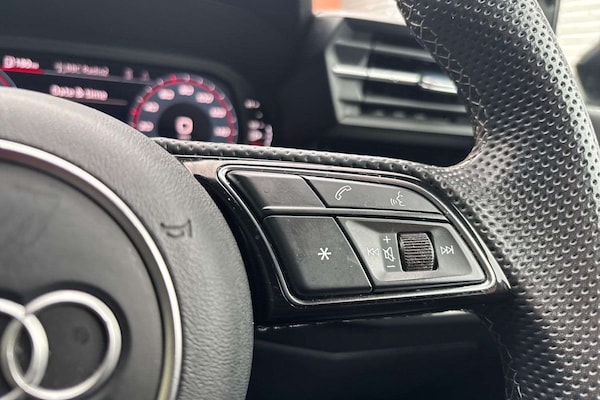 Used Audi A3 2023 for sale - 76141735: Photo 17