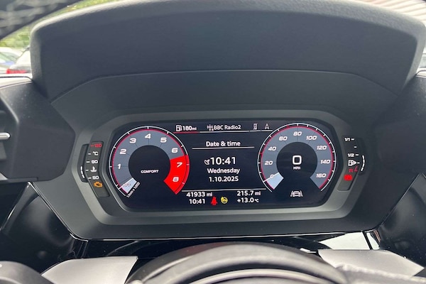 Used Audi A3 2023 for sale - 76141735: Photo 18