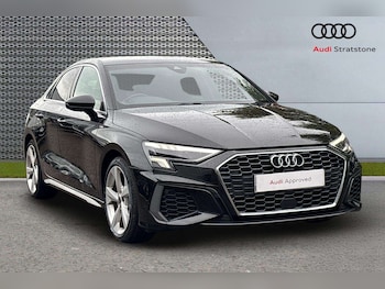 Audi - A3