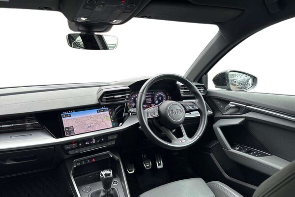 Used Audi A3 2023 for sale - 76141735: Photo 20