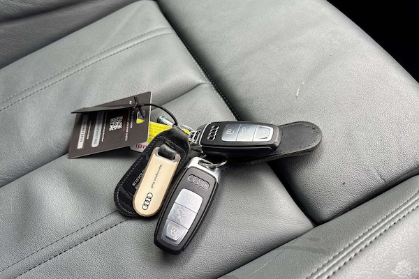 Used Audi A3 2023 for sale - 76141735: Photo 25