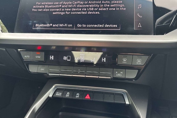 Used Audi A3 2023 for sale - 76141735: Photo 28