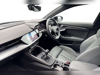 Used Audi A3 2023 for sale - 76141735: Photo 2