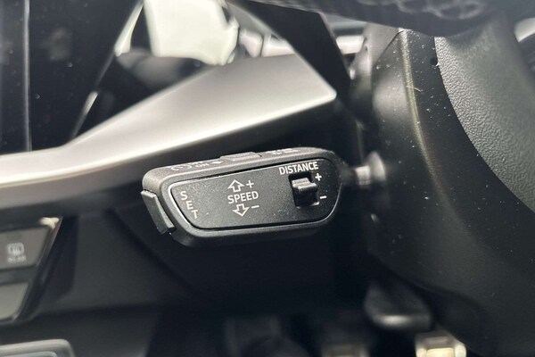 Used Audi A3 2023 for sale - 76141735: Photo 32