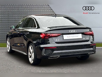 Used Audi A3 2023 for sale - 76141735: Photo 3