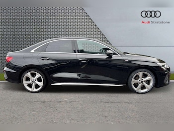 Used Audi A3 2023 for sale - 76141735: Photo 4