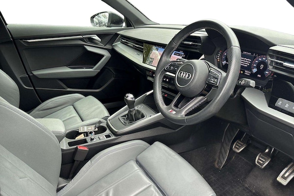 Used Audi A3 2023 for sale - 76141735: Photo 6