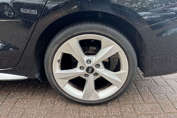 Used Audi A3 2023 for sale - 76141735: Photo 9