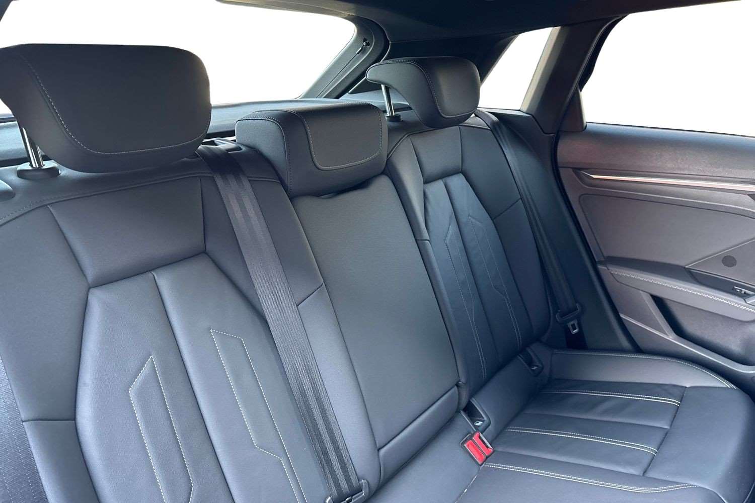 Used Audi A3 2023 for sale - 76087832: Photo 10