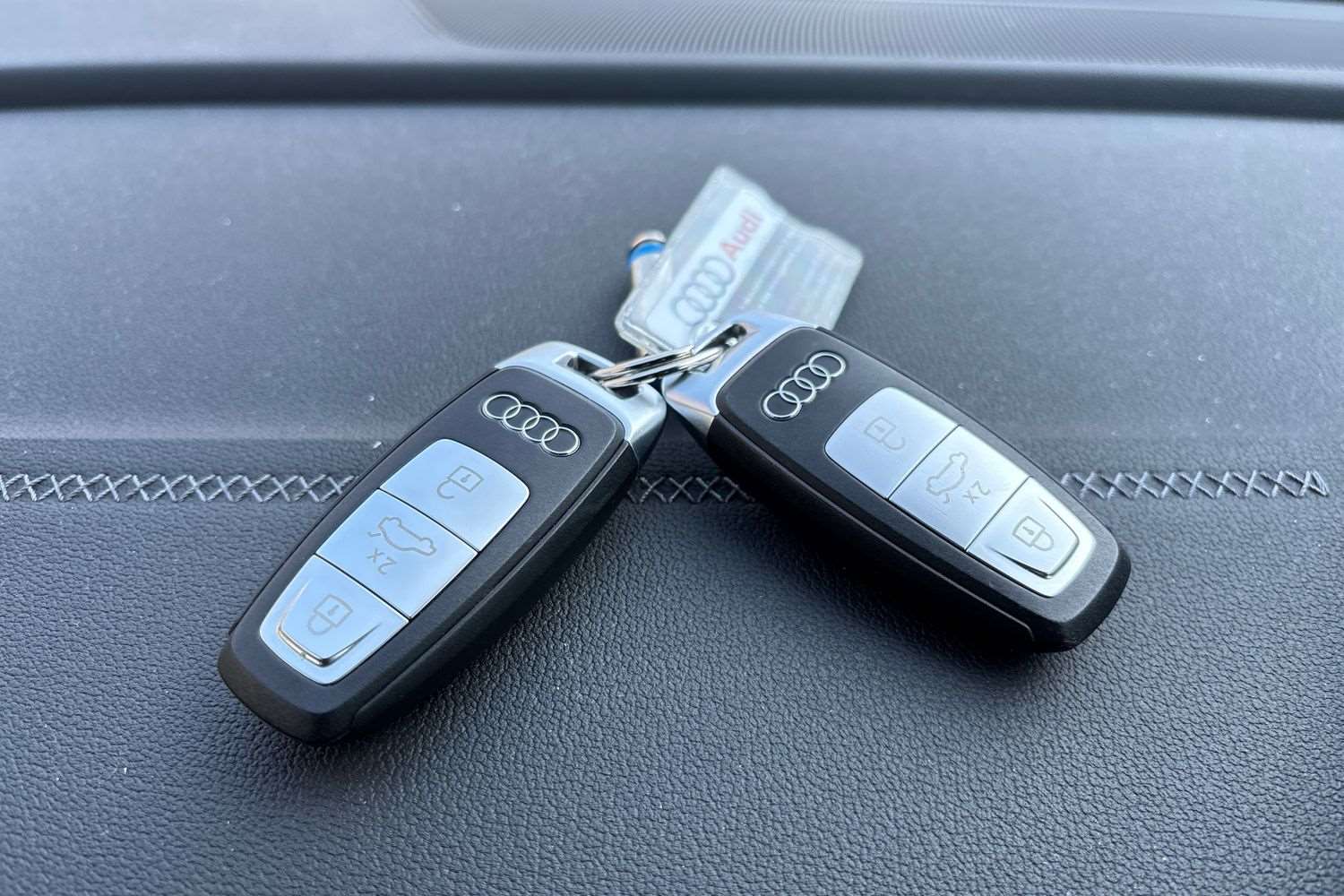 Used Audi A3 2023 for sale - 76087832: Photo 15