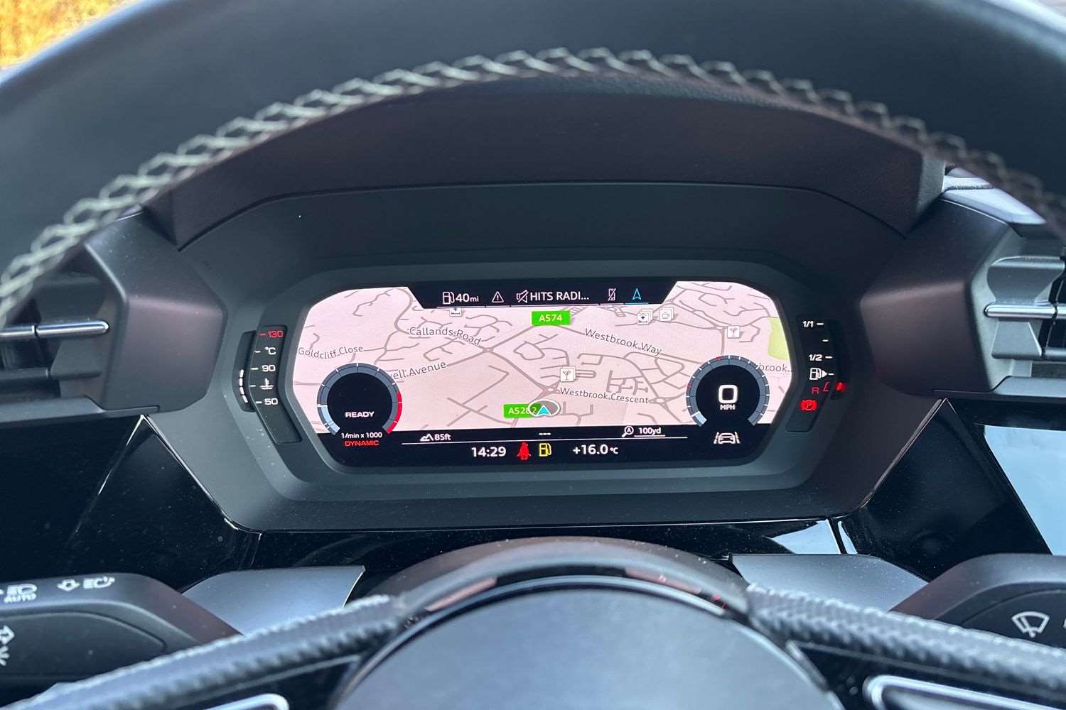 Used Audi A3 2023 for sale - 76087832: Photo 17