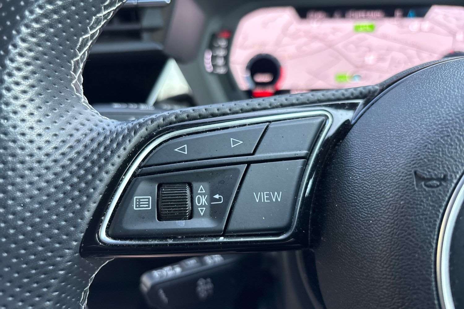 Used Audi A3 2023 for sale - 76087832: Photo 19