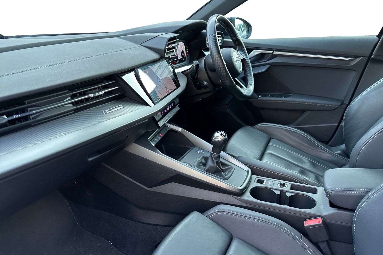 Used Audi A3 2023 for sale - 76087832: Photo 2