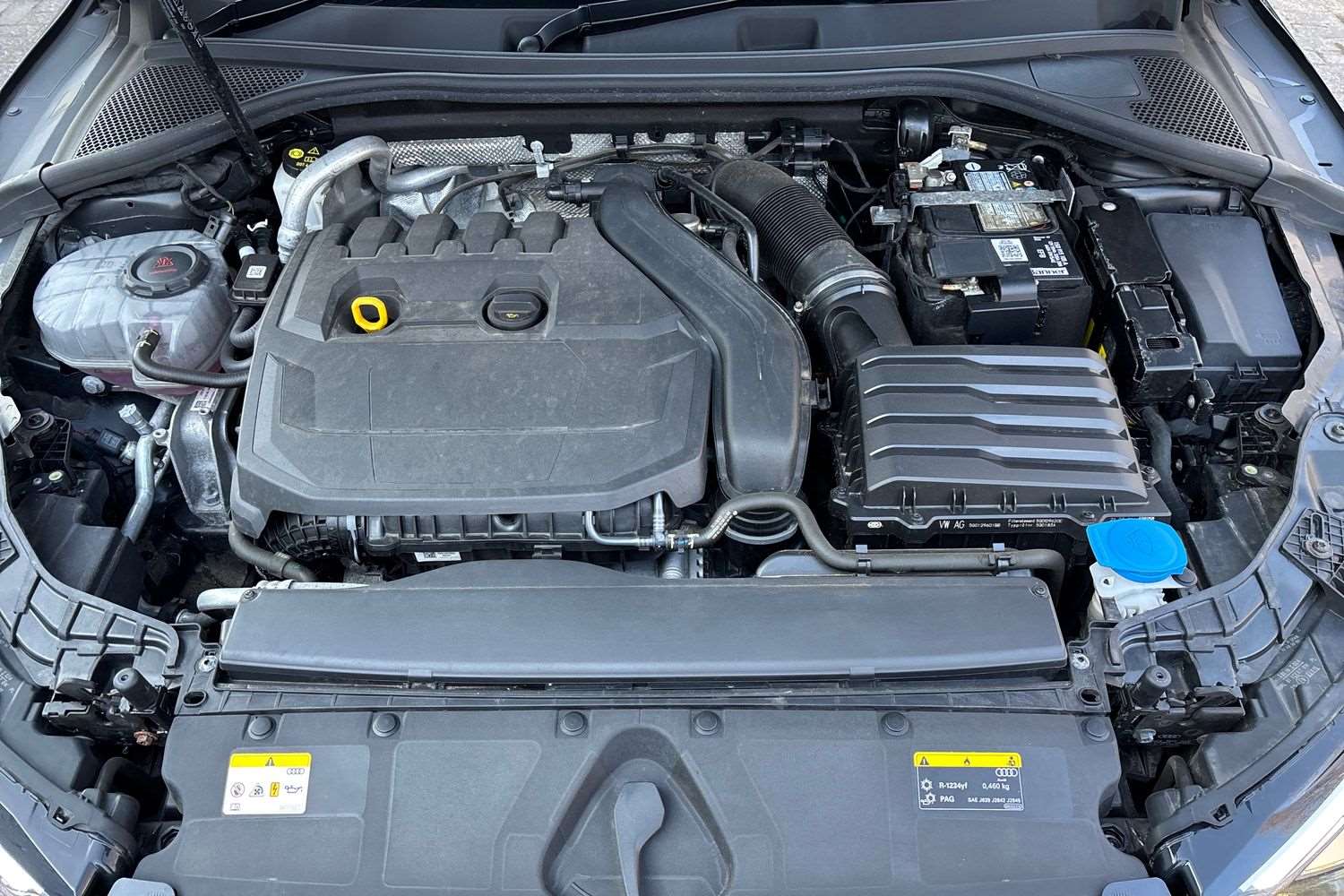 Used Audi A3 2023 for sale - 76087832: Photo 23