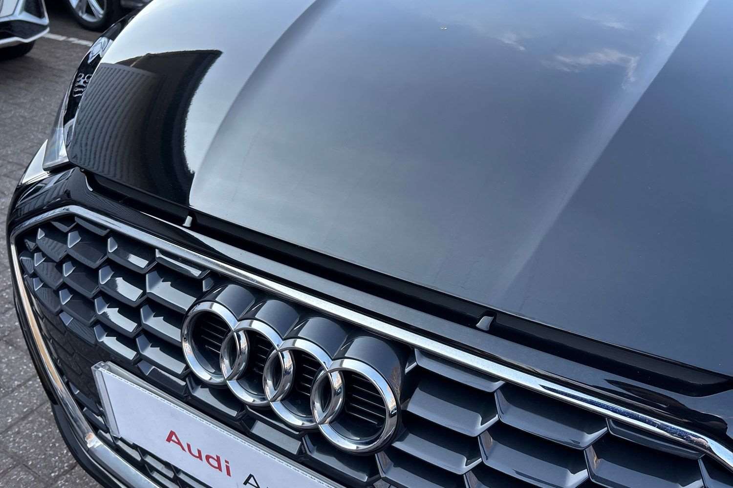 Used Audi A3 2023 for sale - 76087832: Photo 24