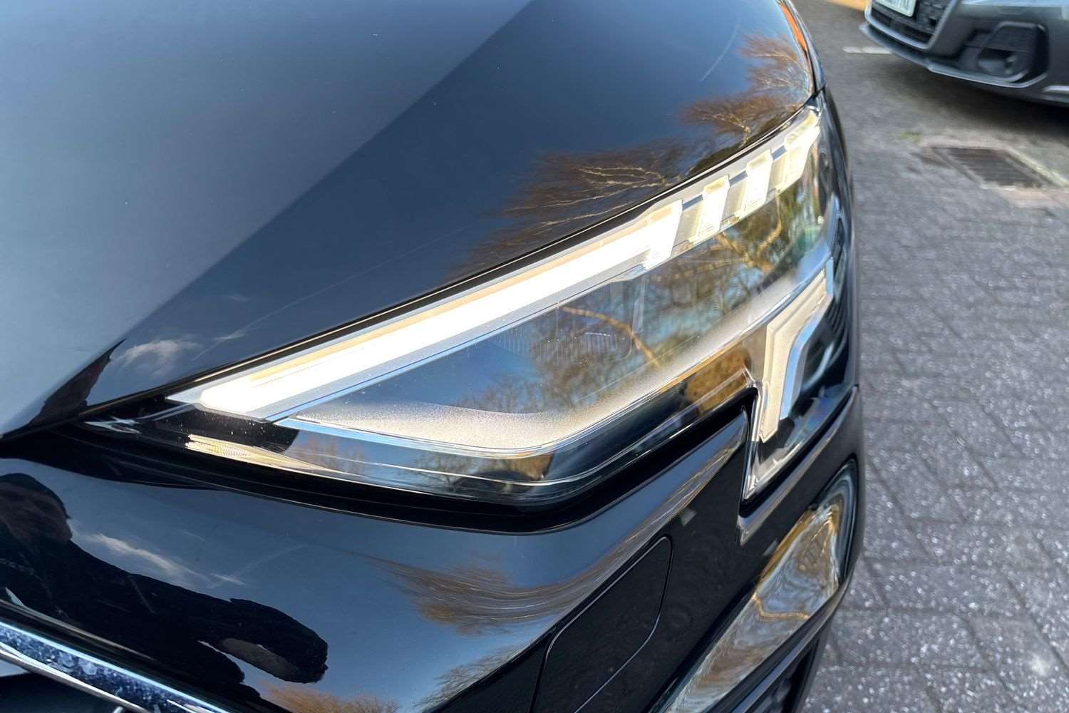 Used Audi A3 2023 for sale - 76087832: Photo 25