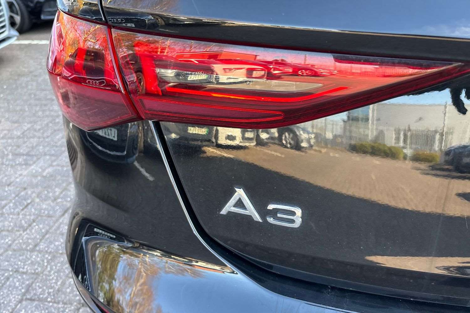 Used Audi A3 2023 for sale - 76087832: Photo 26