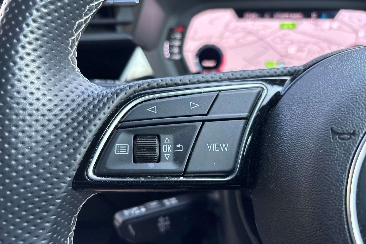 Used Audi A3 2023 for sale - 76087832: Photo 29