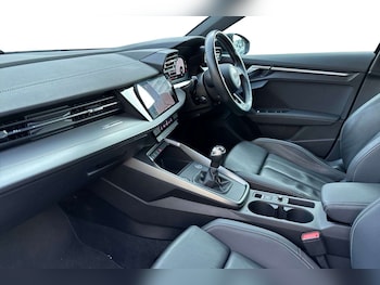 Used Audi A3 2023 for sale - 76087832: Photo