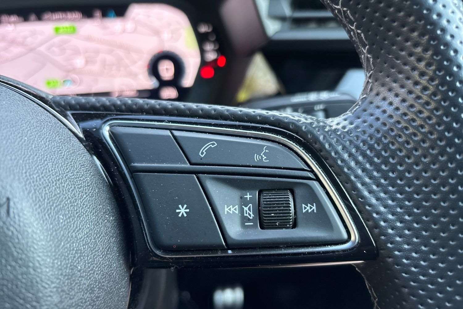 Used Audi A3 2023 for sale - 76087832: Photo 30