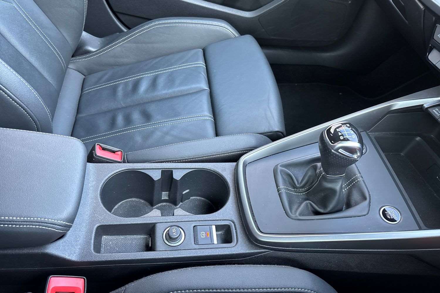 Used Audi A3 2023 for sale - 76087832: Photo 34