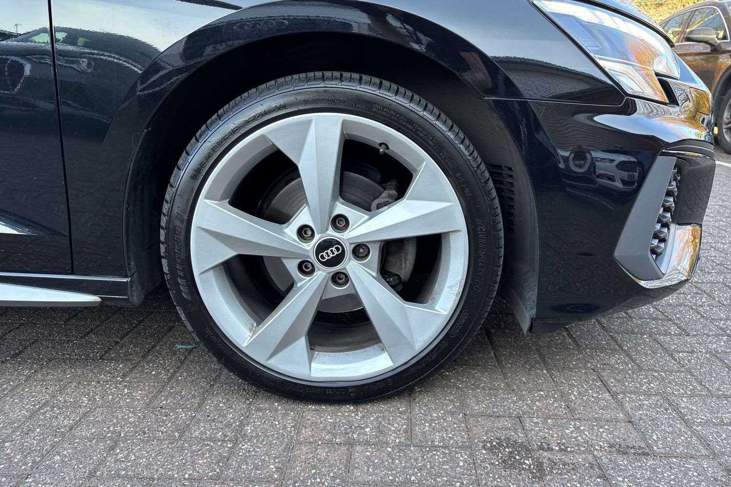 Used Audi A3 2023 for sale - 76087832: Photo 5