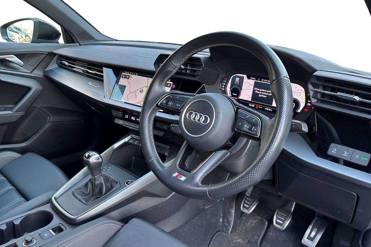 Used Audi A3 2023 for sale - 76087832: Photo 6