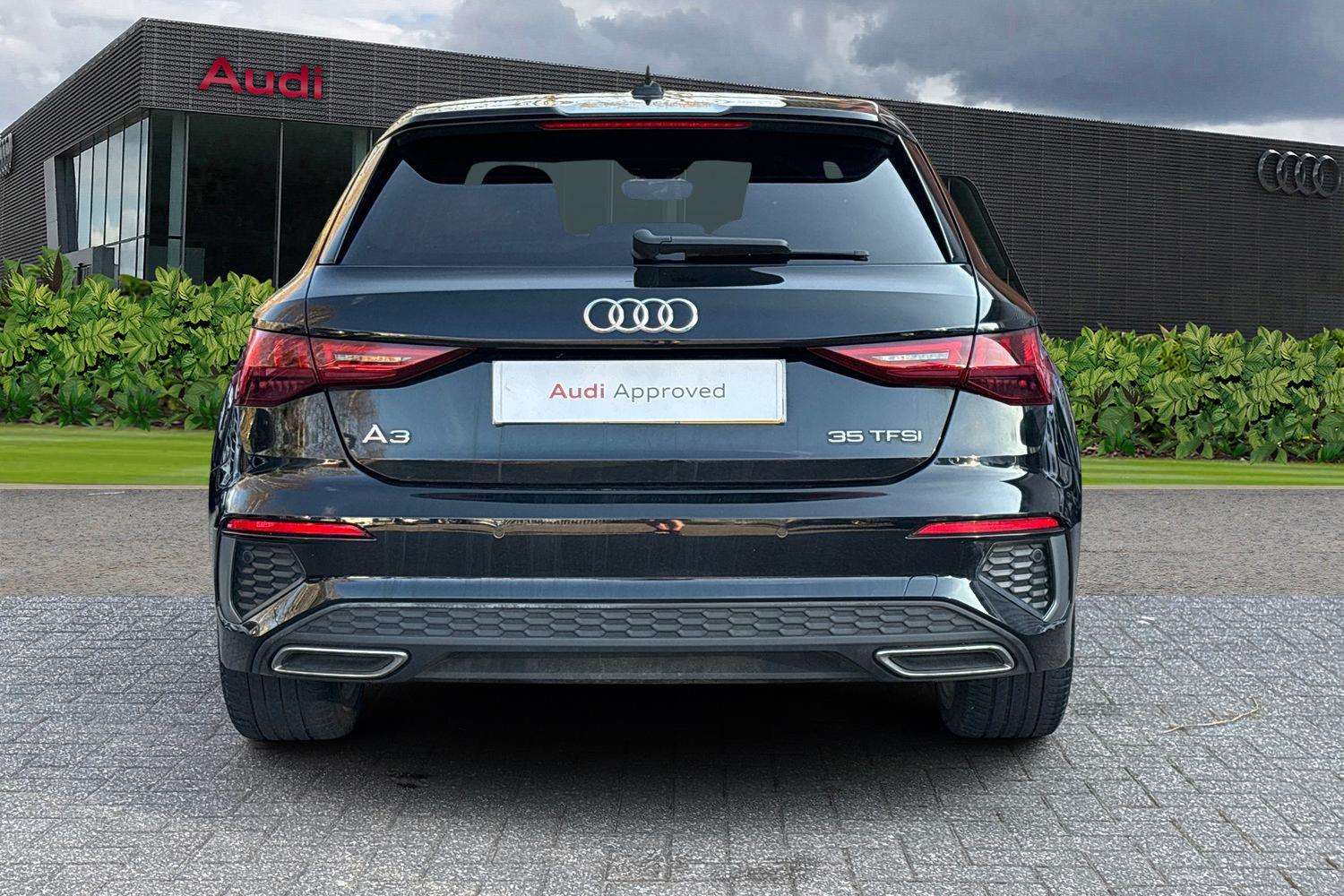 Used Audi A3 2023 for sale - 76087832: Photo 7