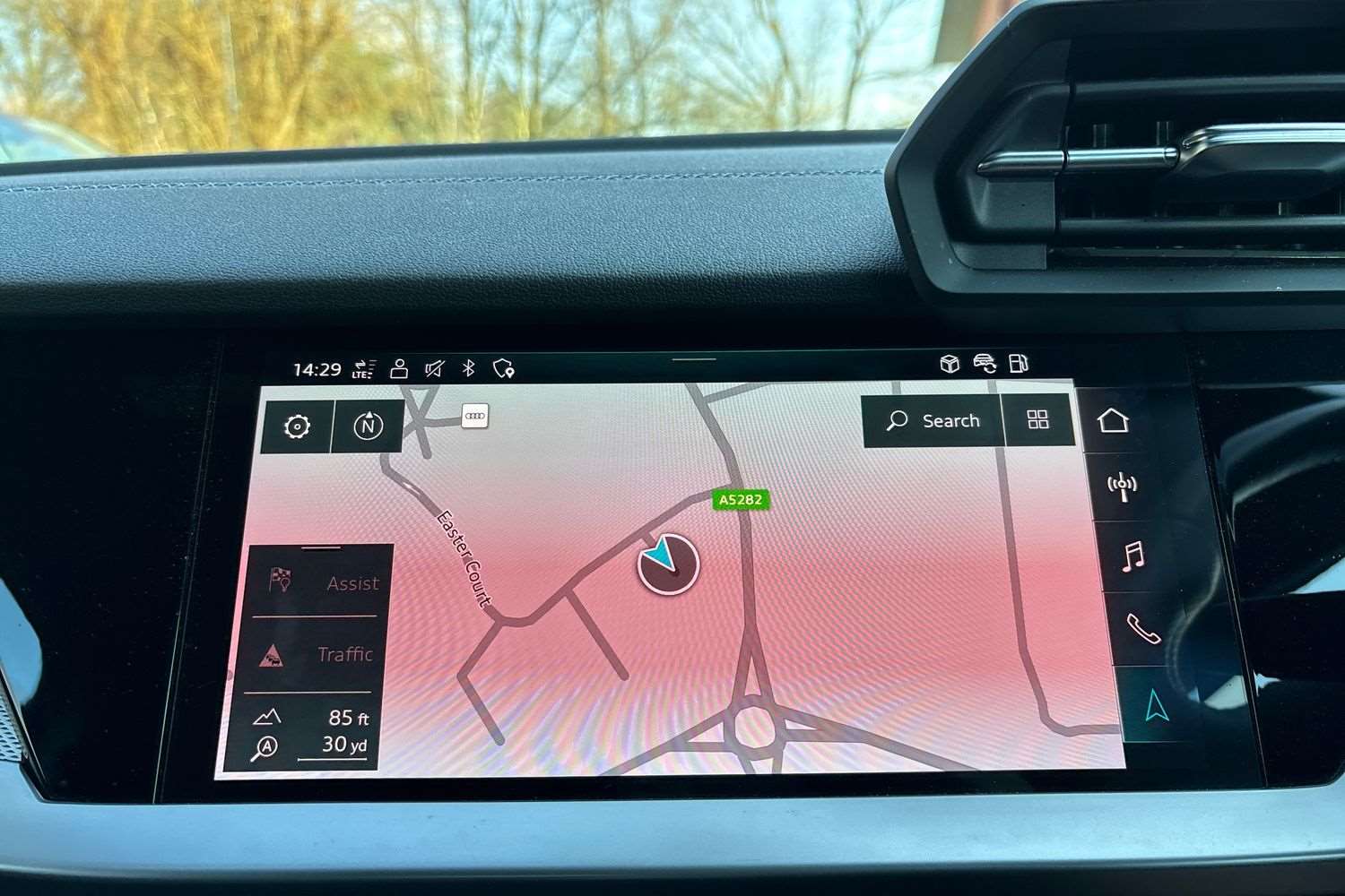 Used Audi A3 2023 for sale - 76087832: Photo 9