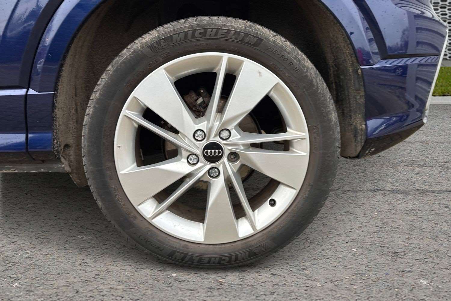 Used Audi Q2 2022 for sale - 77648786: Photo 10