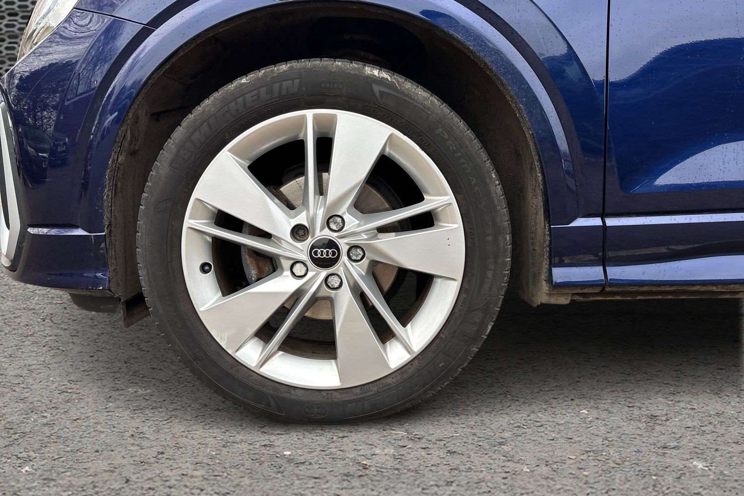 Used Audi Q2 2022 for sale - 77648786: Photo 11