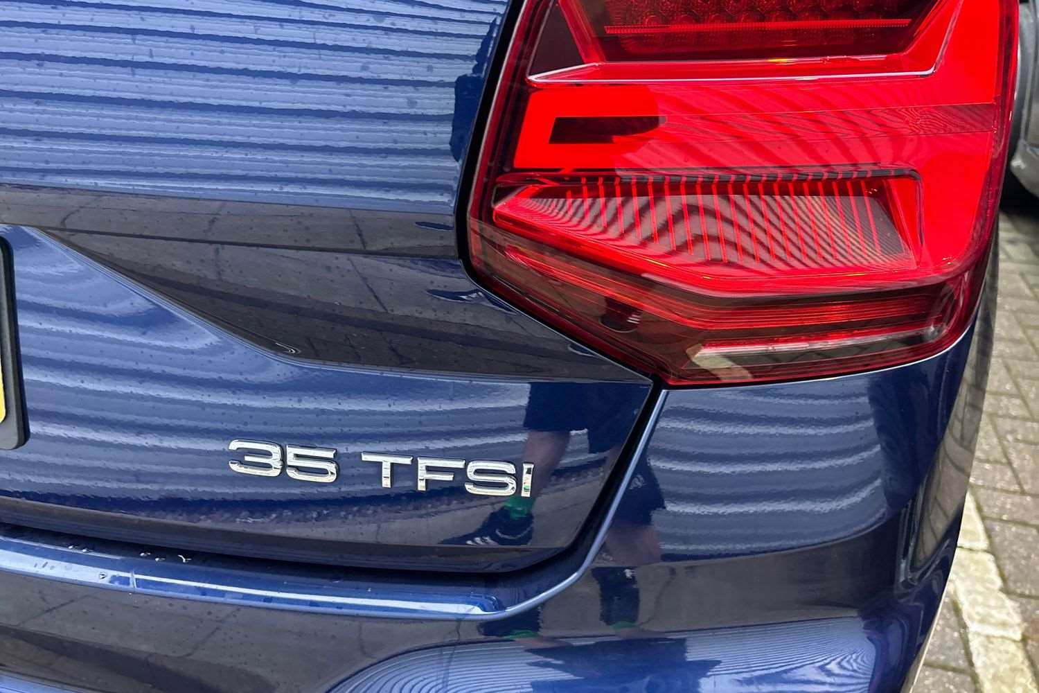 Used Audi Q2 2022 for sale - 77648786: Photo 12