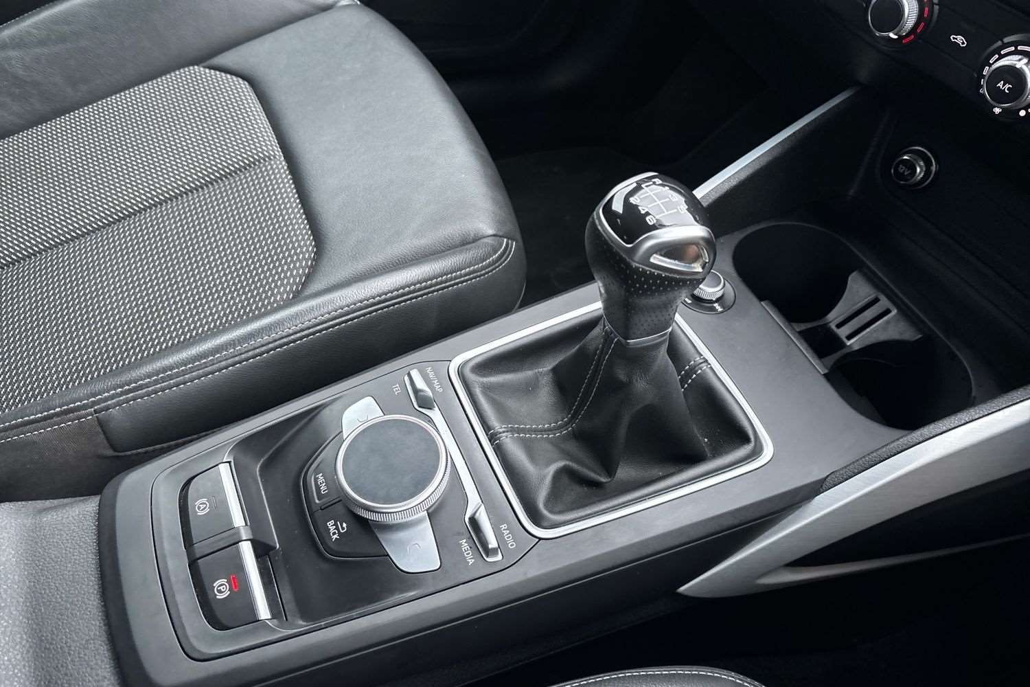 Used Audi Q2 2022 for sale - 77648786: Photo 15