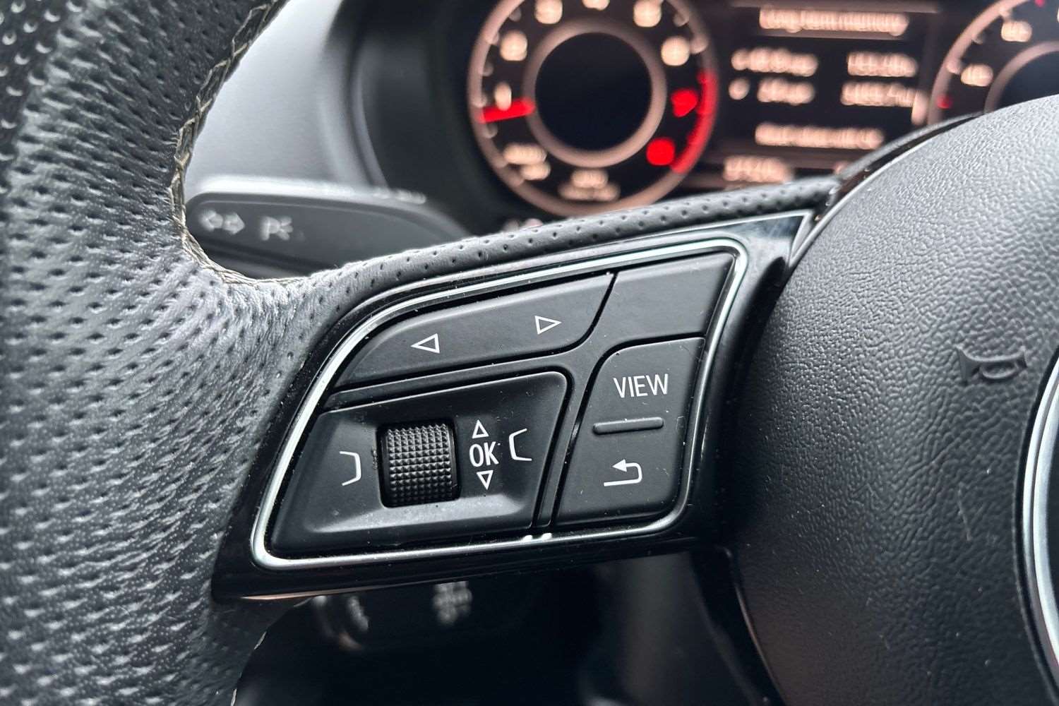 Used Audi Q2 2022 for sale - 77648786: Photo 16